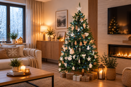 Ornaments