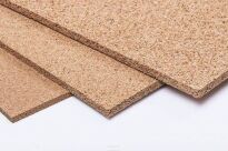 Cork Sheet 8 mm – fine-grained - 2