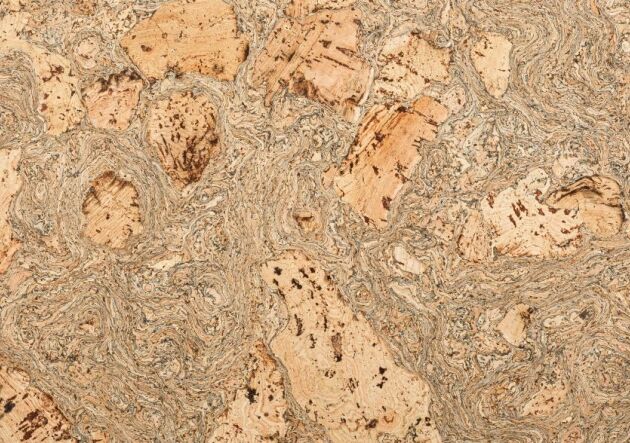 Wall cork ATENA GREY