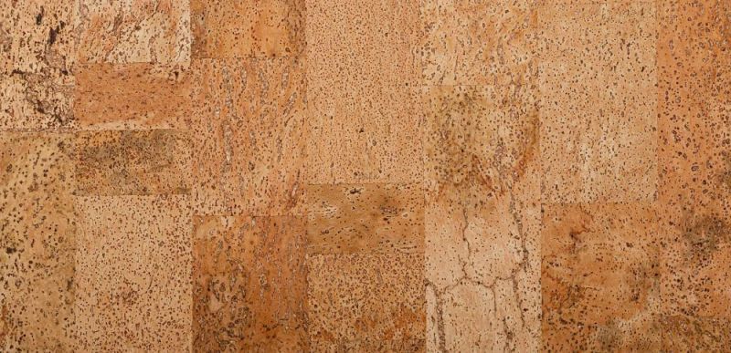 Wall Cork Europa Natural