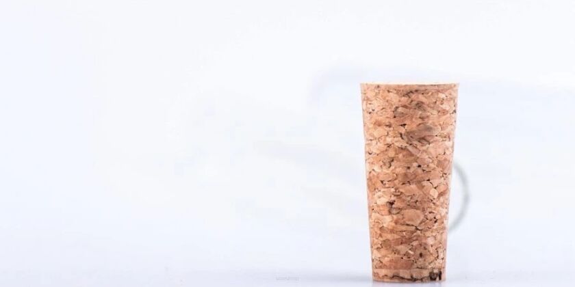 Bottle Cork 38x19/14mm - 100 pcs