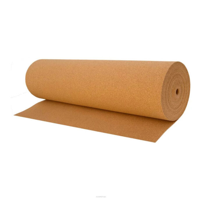 Cork Roll 3mm (1mx32m) – fine-grained