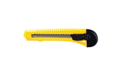 Knife for cork
