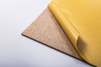 Self-adhesive cork sheet 8mm – fine-grained - 2