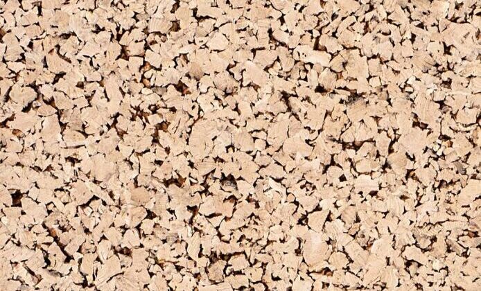Cork acoustic panel 10mm - sample