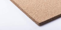 Cork Sheets Samples - 2