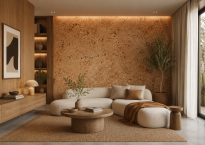 Wall Cork Atena 3MM - 3