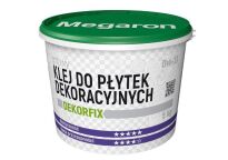 Polymer-water cork adhesive 5 KG - 2