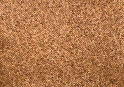 Cork fabric MOSAIC