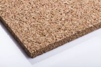 Cork Sheet 3 mm  middle-grained - 3