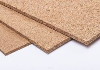 Cork Sheet 3 mm  middle-grained - 4
