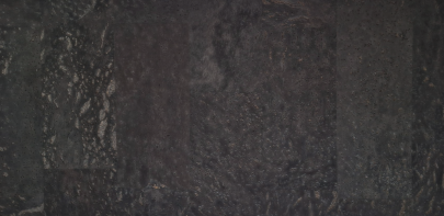 Wall Cork Europa Black 3MM