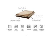 Cork Panel  Brown 10mm - 2