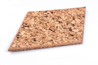 Cork Boards Diamond Dekorative