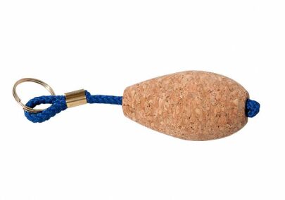 Natural Cork Pendant Buoy