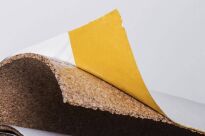 Self-adhesive cork roll 3mm(32m) – fine-grained - 3