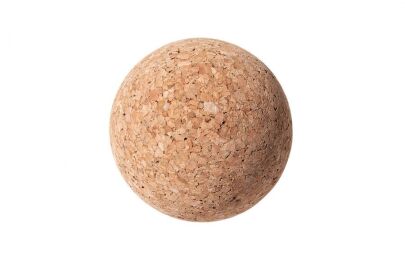 Cork Ball  9 mm