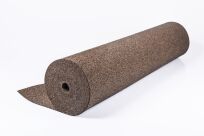 Rubbercork underlay 6mm (1mx5m) - 2