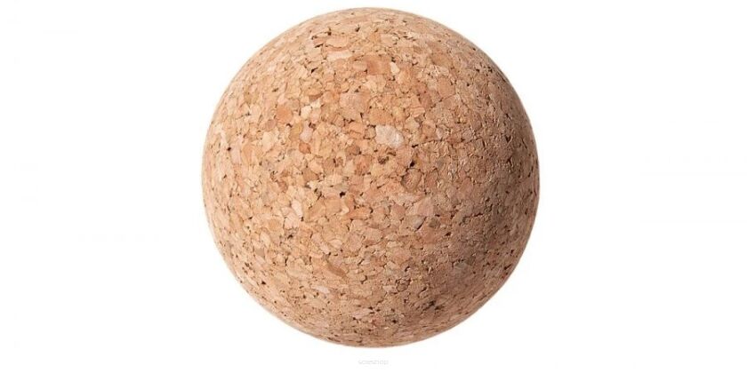Cork Ball 40 mm