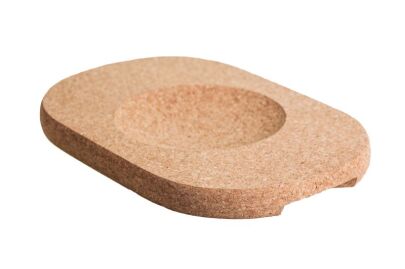 Heat-resistant Rectangular Cork Pad