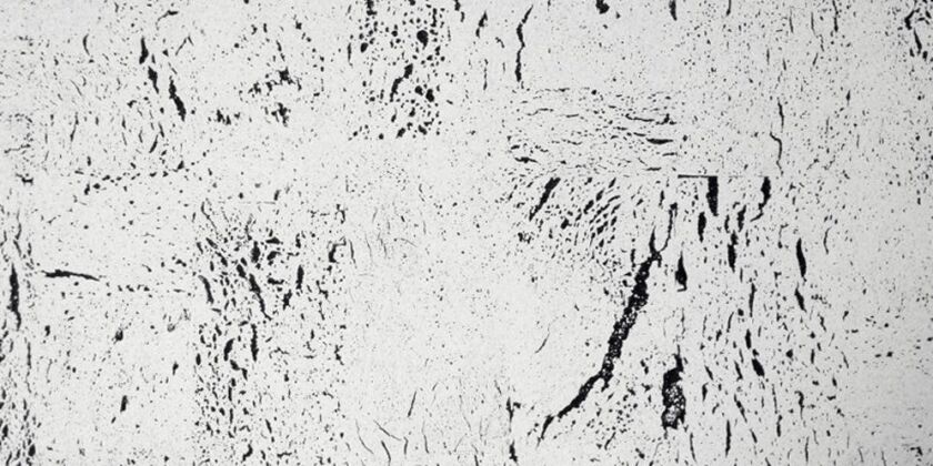Wall Cork Europa Snow