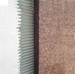 Expanded Cork Insulation Board for Facades, 30 × 500 × 1000 mm - 4