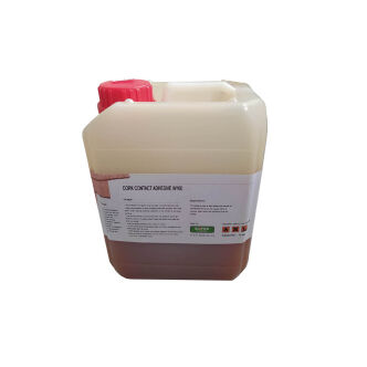 Cork-contact adhesive W160(5L)