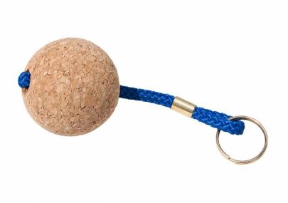 Natural Cork Pendant Ball