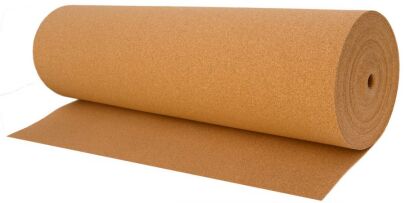 Cork Roll 2mm (1mx30m) – fine-grained