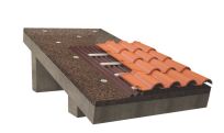 Expanded insulation cork boards 1000x500x80mm - 6