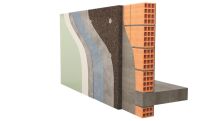 Expanded insulation cork boards 1000x500x80mm - 5