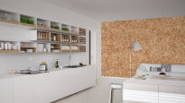 Wall Cork MALTA GINGER - 4