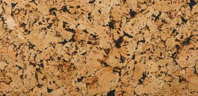 Wall Cork Malta Black