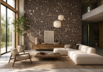 Wall Cork Cream Chocolate - 3