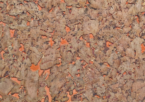 Wall Cork Exclusive Ginger 3MM - 2