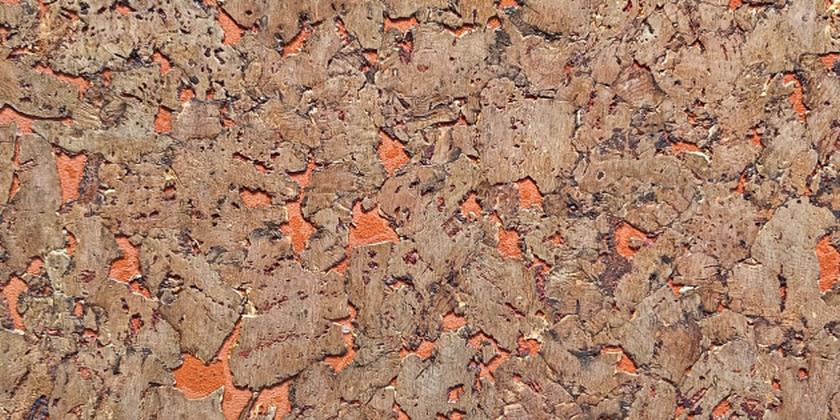 Wall Cork Exclusive Ginger 3MM