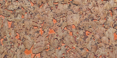 Wall Cork Exclusive Ginger 3MM