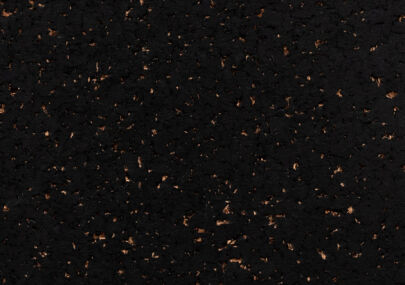 Black acoustic panel 10mm