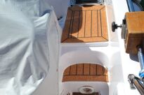 Cork roller NL10 CORECORK 26MX1MX3MM BOAT PRODUCT - 2