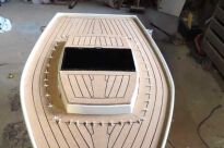 Cork roller NL10 CORECORK 26MX1MX3MM BOAT PRODUCT - 3
