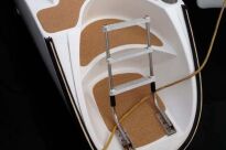 Cork roller NL10 CORECORK 26MX1MX3MM BOAT PRODUCT - 4