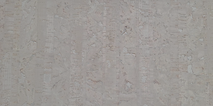 Wall Cork Europa Grey 3MM