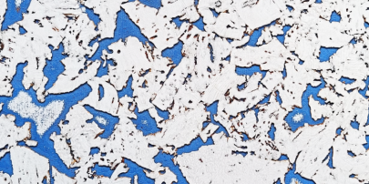 Wall Cork Blue Snow 3MM