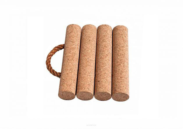 Natural Cork Pad Raft