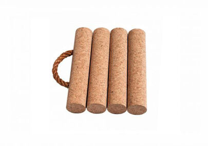 Natural Cork Pad Raft