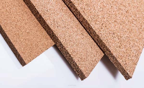 Cork board - A perfect solution for home and office