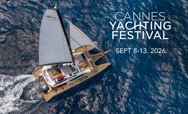 Cannes Yachting Festival 2026: A grand celebration of luxury and eco-innovation on the water!