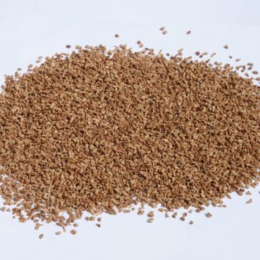 Granulated cork 0.2 - 0.5mm