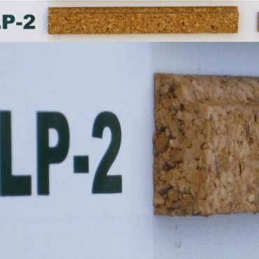 Cork strip LP-2