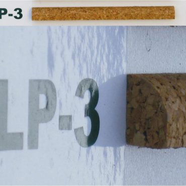 Cork strip LP-3